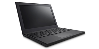 Illustration for article titled Here's The Cr-48, The First Chrome OS Laptop You Can Never Buy